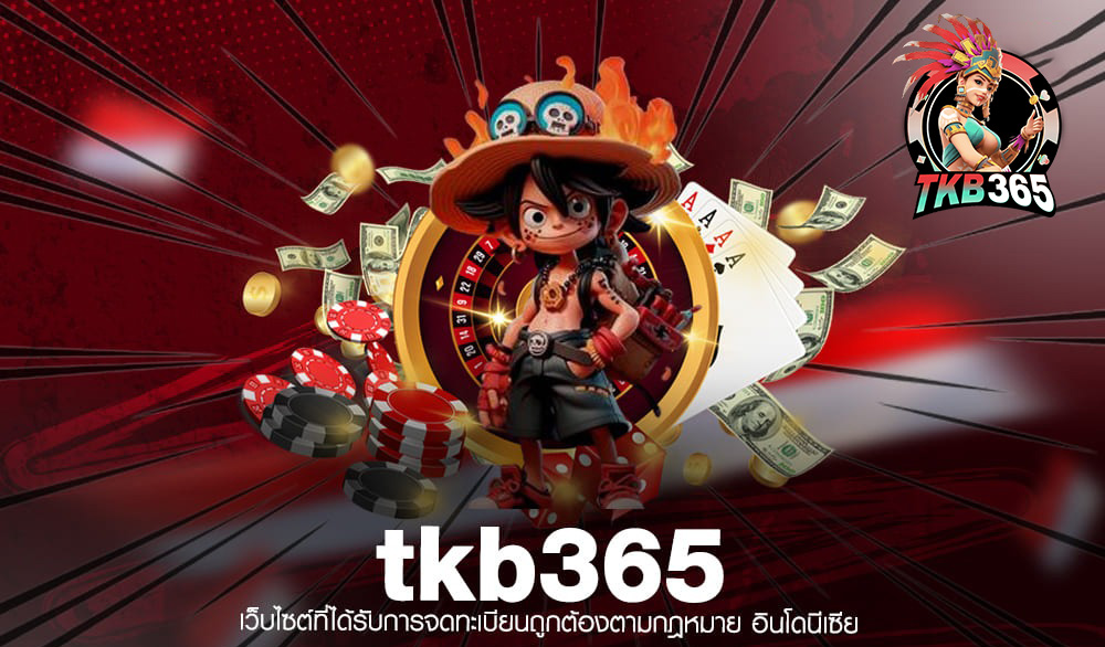 tkb365